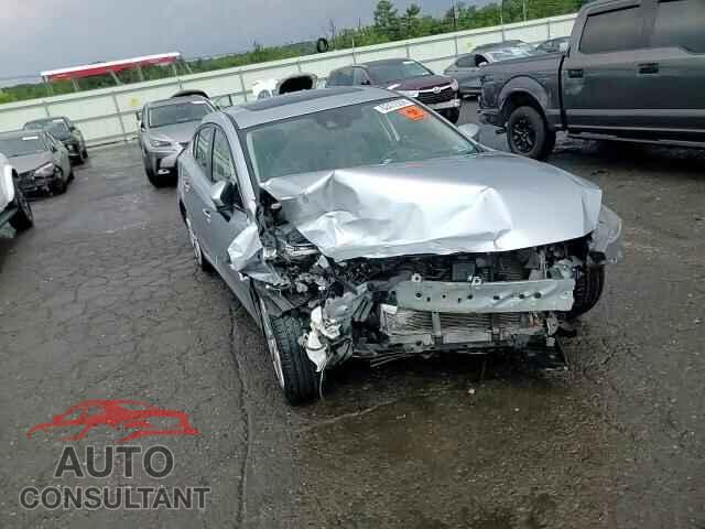 MAZDA 3 2017 - JM1BN1W33H1126263
