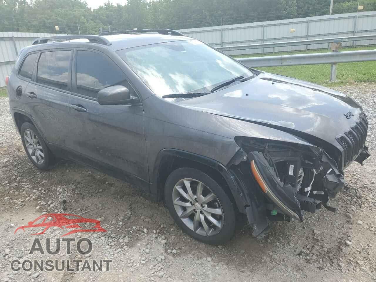 JEEP GRAND CHER 2018 - 1C4PJLCB5JD620945