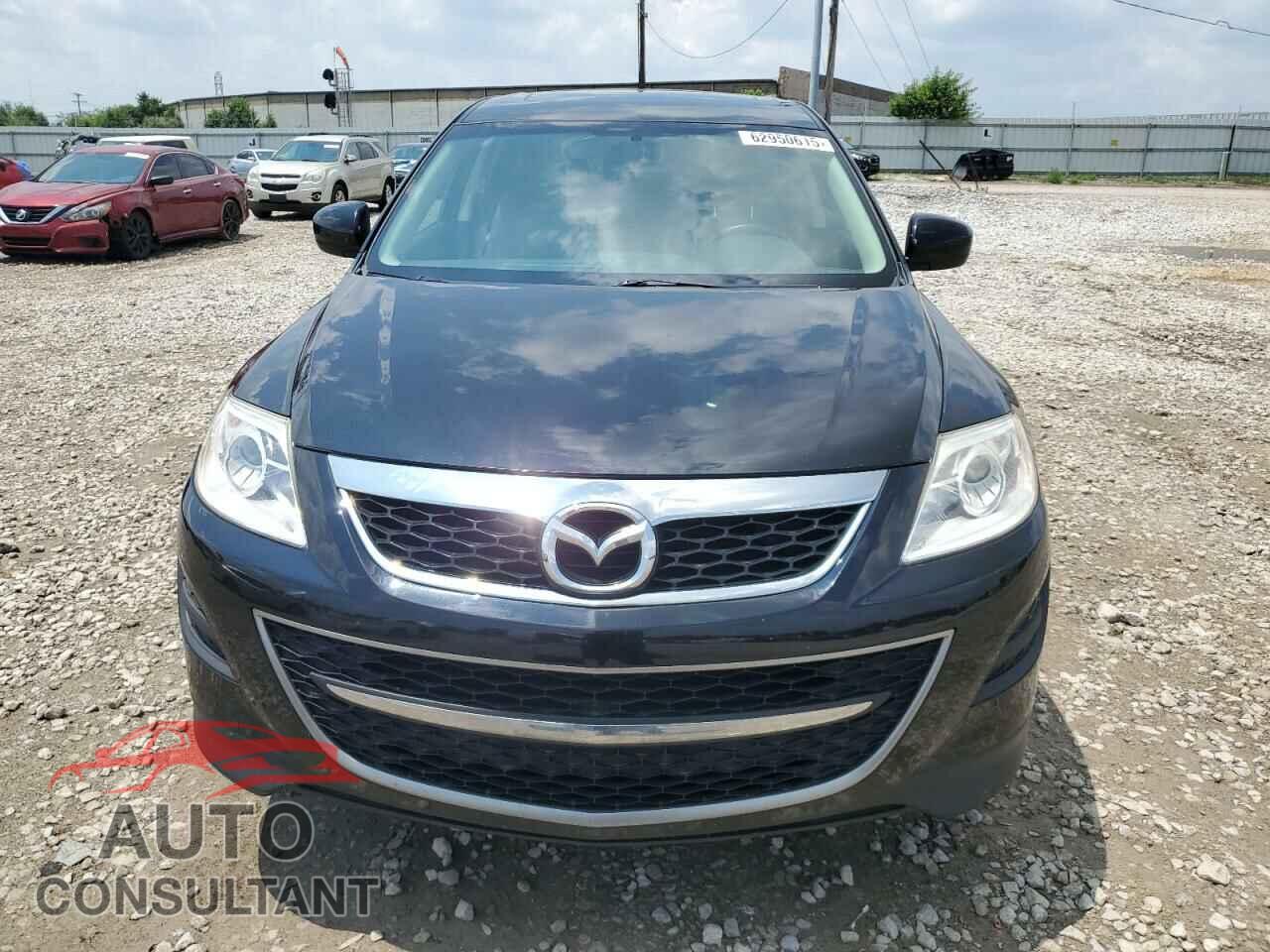 MAZDA CX-9 2011 - JM3TB3CA5B0300107