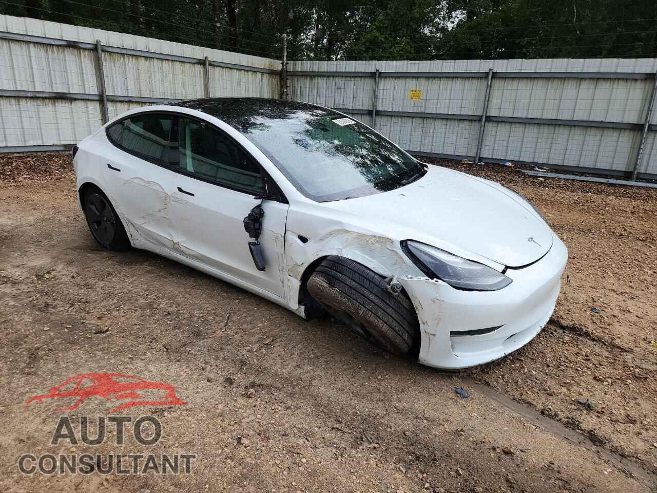 TESLA MODEL 3 2023 - 5YJ3E1EA5PF547850