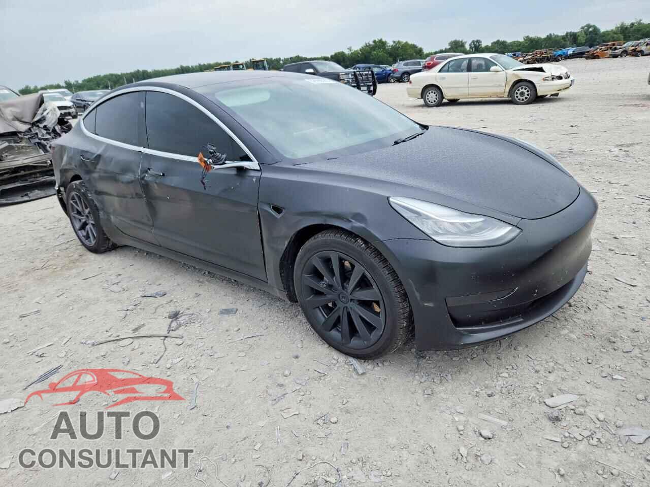 TESLA MODEL 3 2020 - 5YJ3E1EA4LF799924