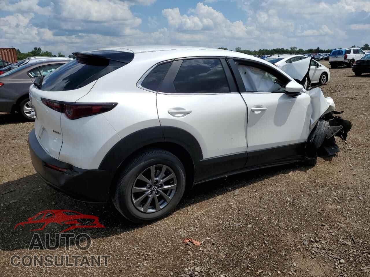MAZDA CX30 2023 - 3MVDMBAM0PM545561