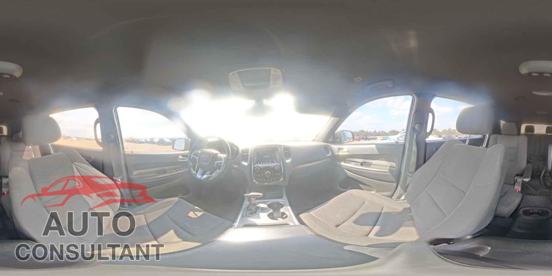 DODGE DURANGO 2018 - 1C4RDHAG1JC142301