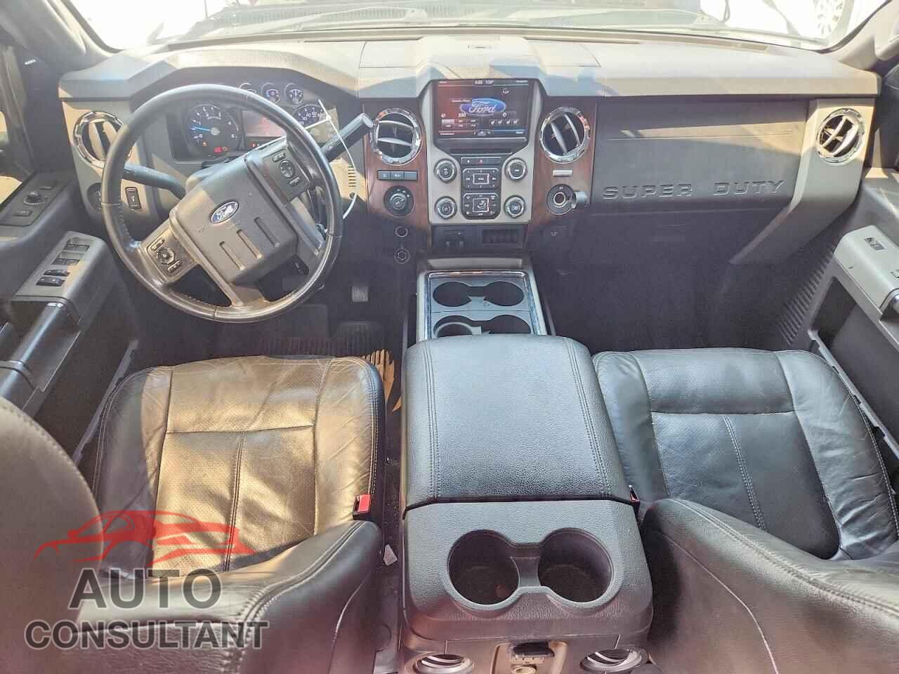 FORD F250 2014 - 1FT7W2BT8EEA40790