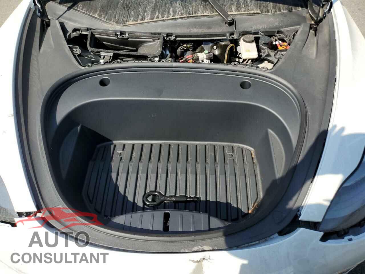 TESLA MODEL 3 2023 - 5YJ3E1EA8PF550063