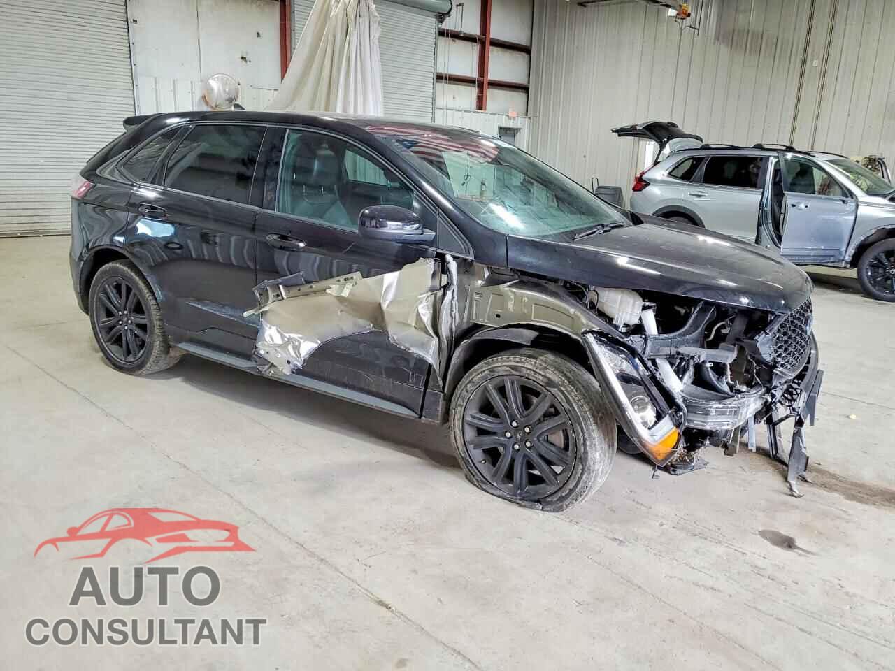 FORD EDGE 2023 - 2FMPK4J92PBA31977