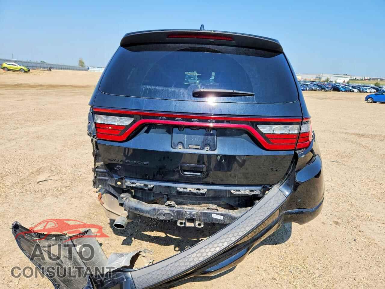 DODGE DURANGO 2024 - 1C4SDJCTXRC193228