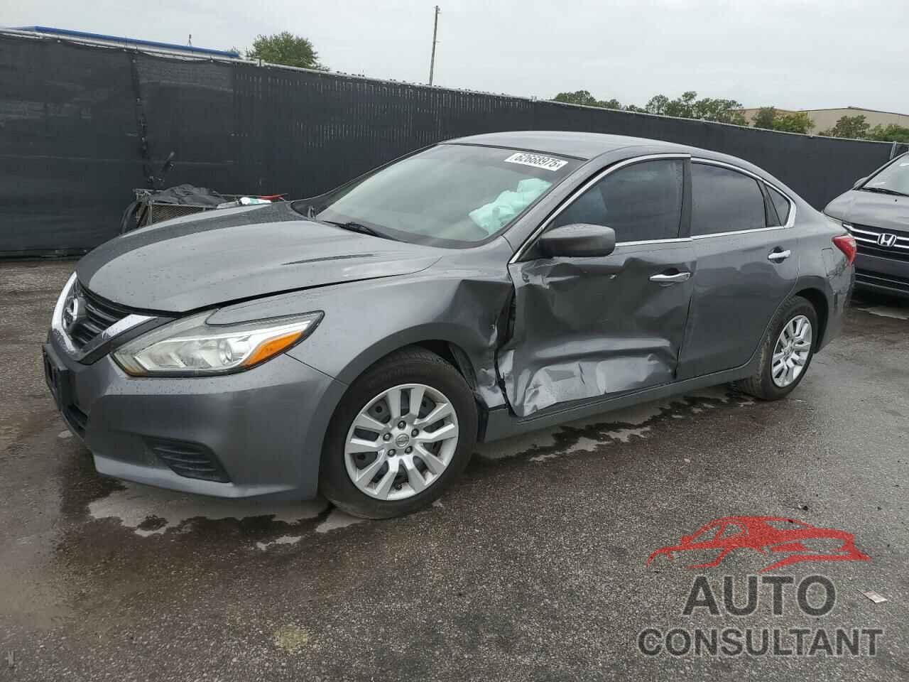 NISSAN ALTIMA 2016 - 1N4AL3AP1GC242402