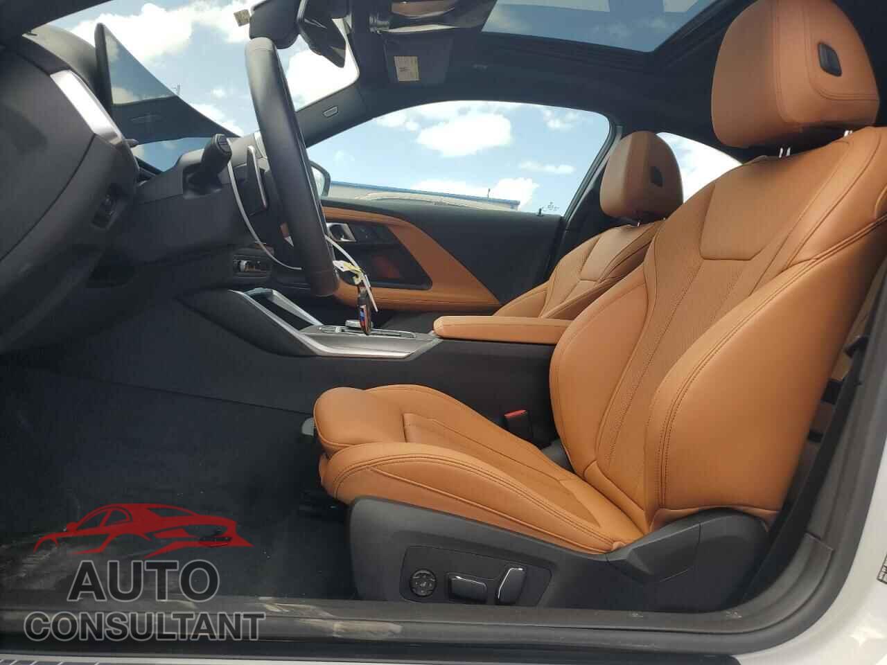 BMW M2 2025 - 3MW43CM00S8E91406