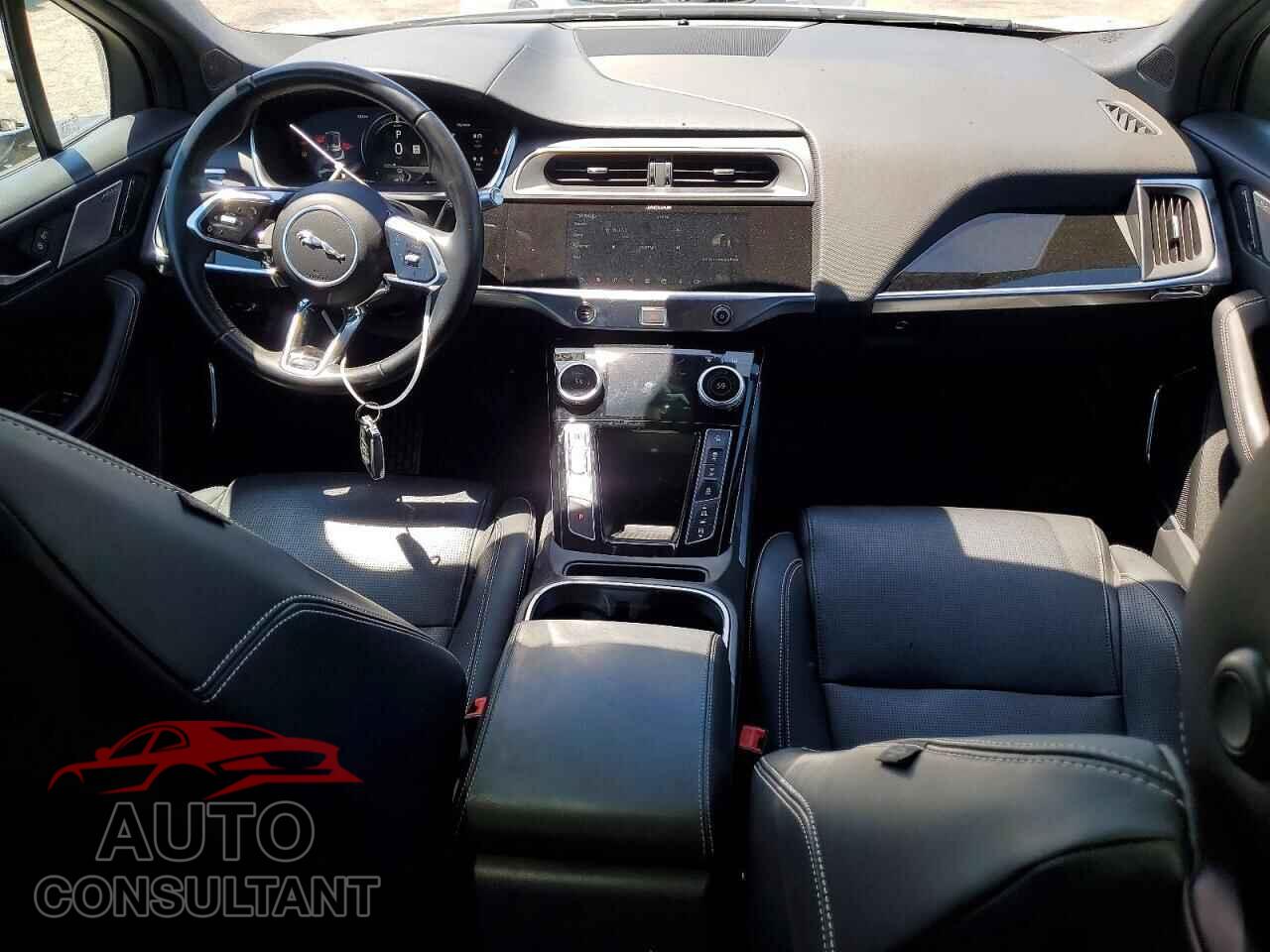 JAGUAR I-PACE 2020 - SADHC2S16L1F80128