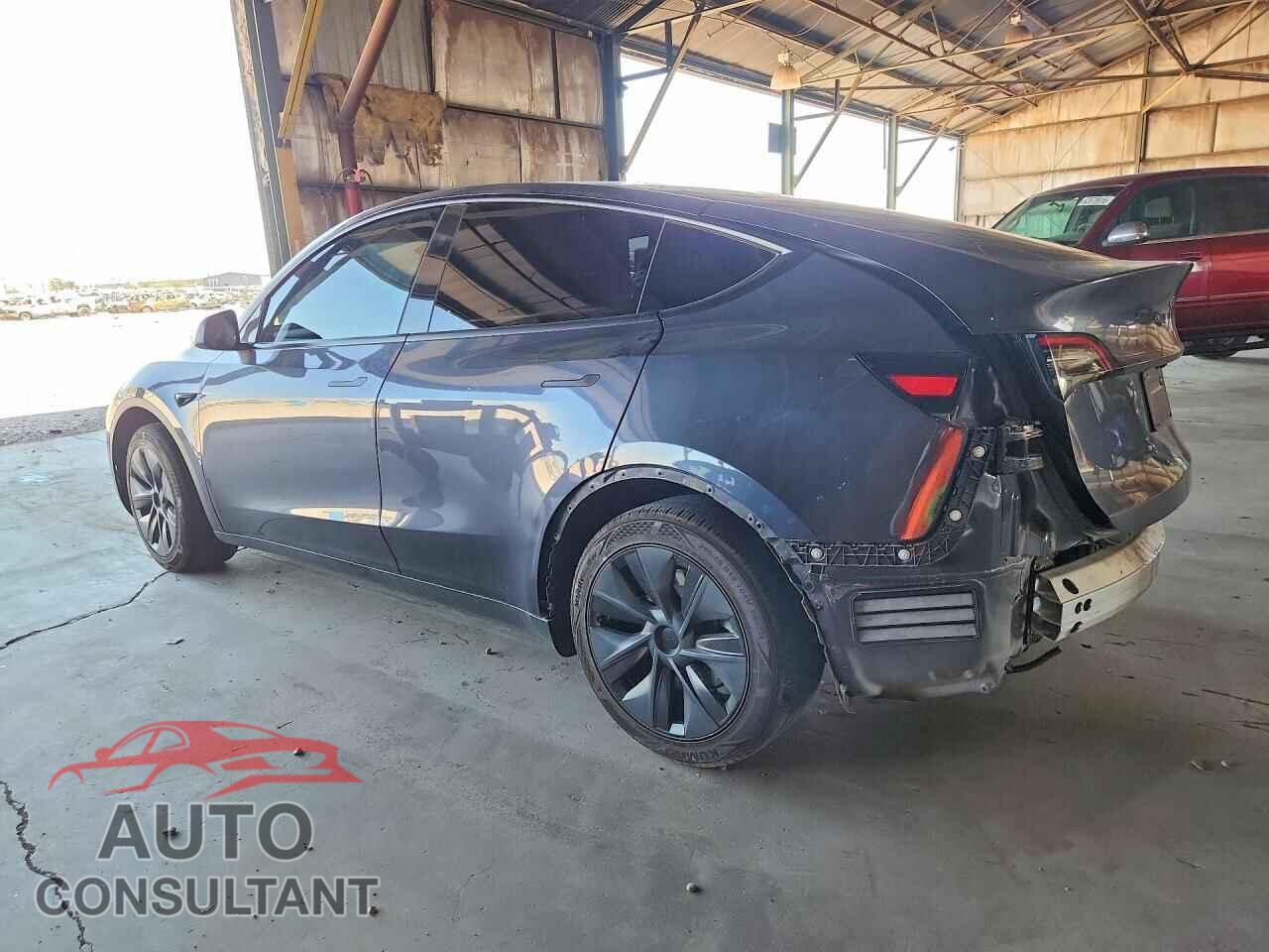 TESLA MODEL Y 2024 - 7SAYGDED2RF122121