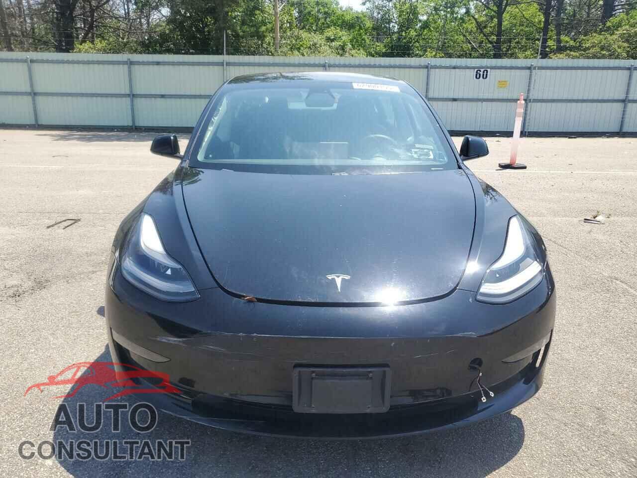 TESLA MODEL 3 2021 - 5YJ3E1EB3MF054544