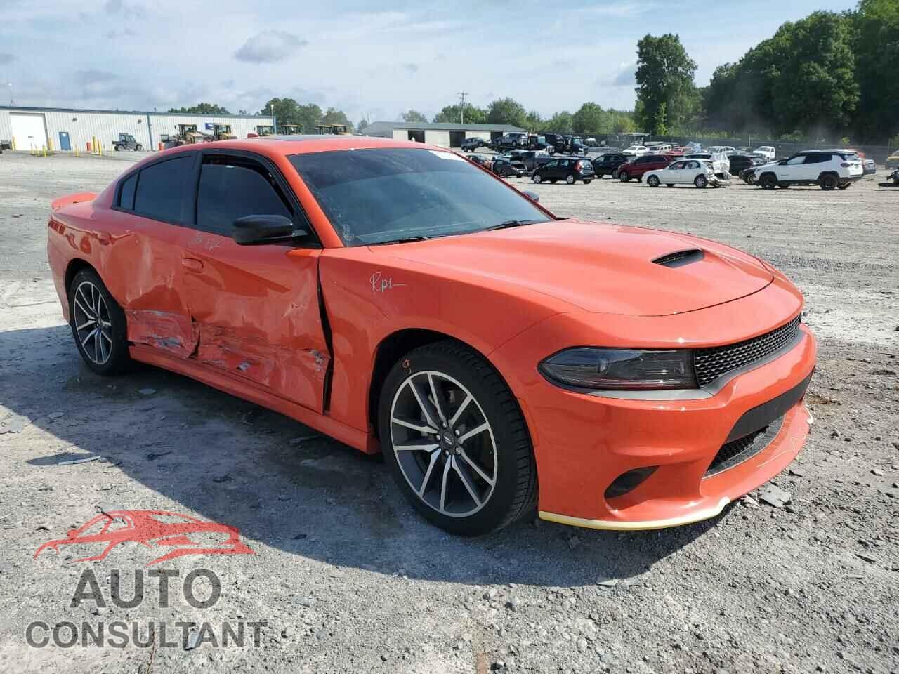 DODGE CHARGER 2023 - 2C3CDXHG0PH560347