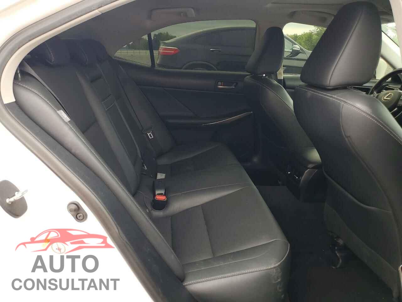 LEXUS IS 2017 - JTHCM1D26H5021189