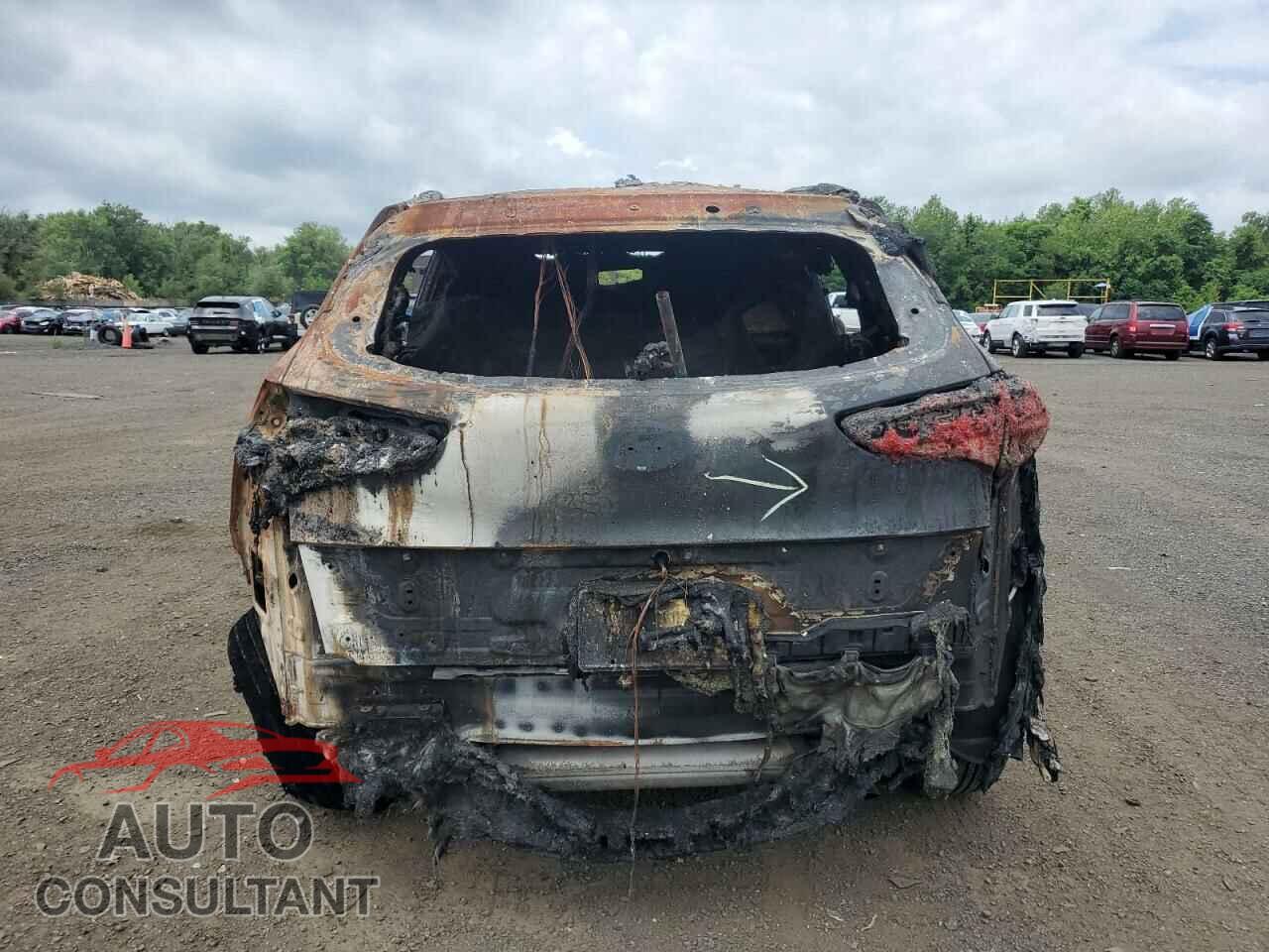 HYUNDAI TUCSON 2017 - KM8J3CA4XHU291783
