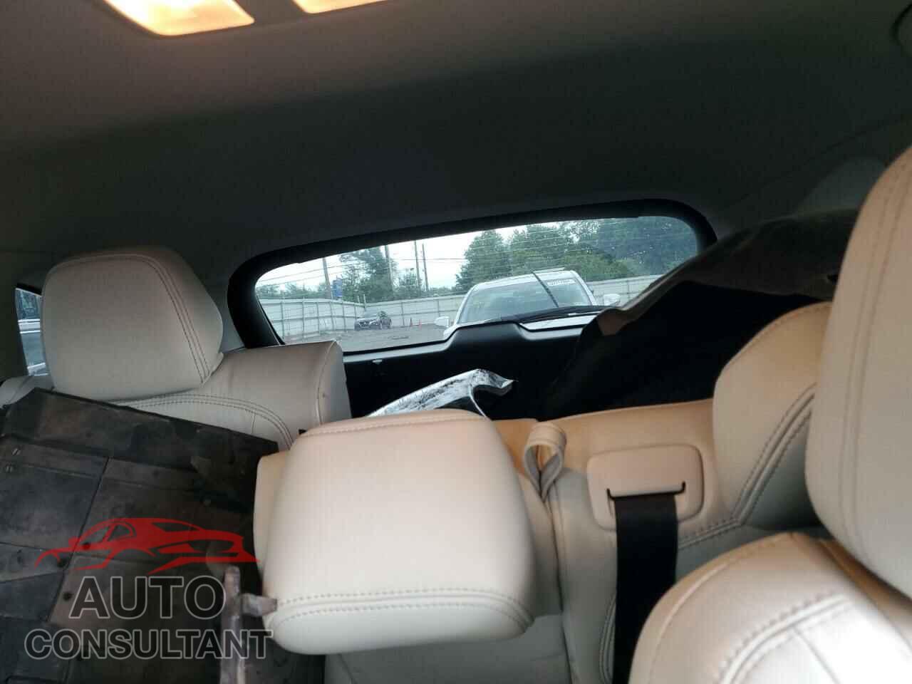 MAZDA CX-5 2018 - JM3KFBDM0J0346588