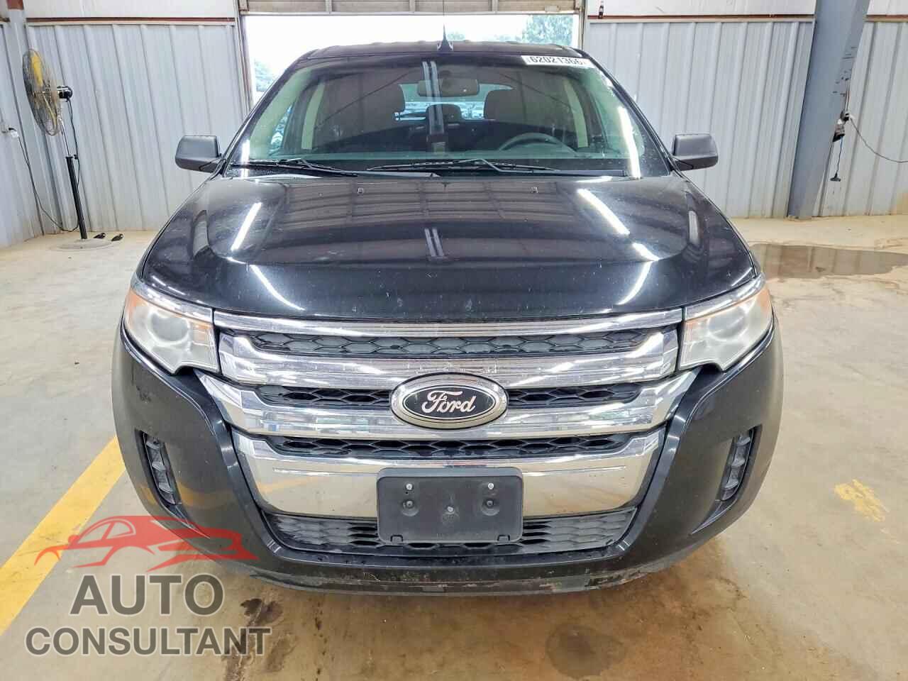 FORD EDGE 2013 - 2FMDK3GC4DBC94838
