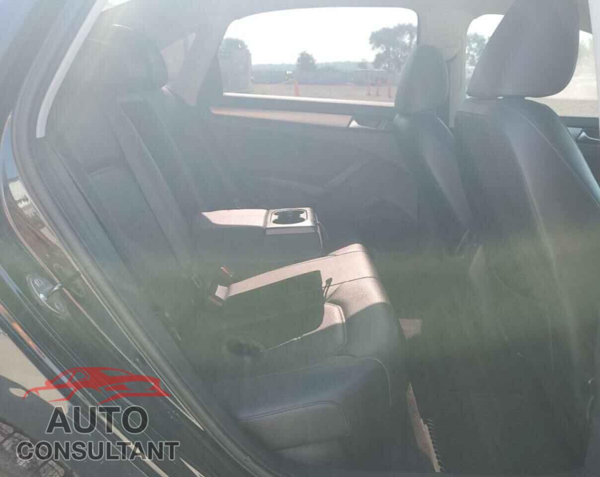 VOLKSWAGEN PASSAT 2014 - 1VWBT7A36EC033718
