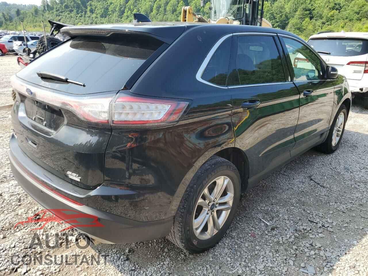 FORD EDGE 2016 - 2FMPK3J96GBB75056