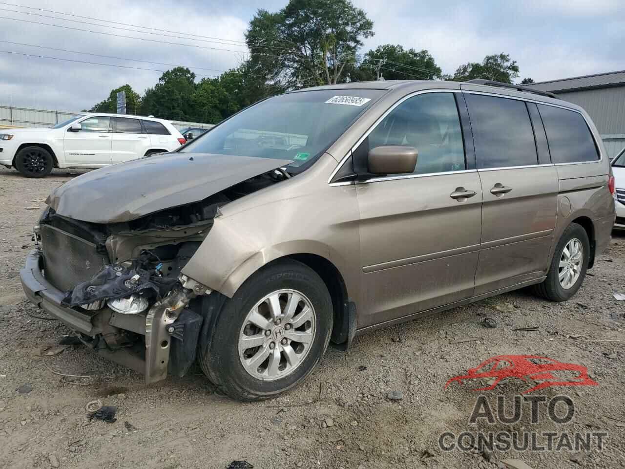 HONDA All Models 2009 - 5FNRL38639B406300