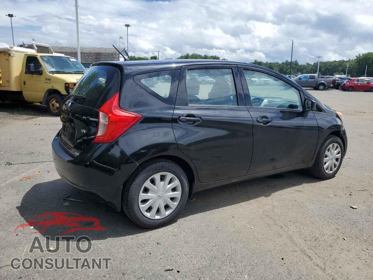 NISSAN VERSA 2015 - 3N1CE2CP2FL398460