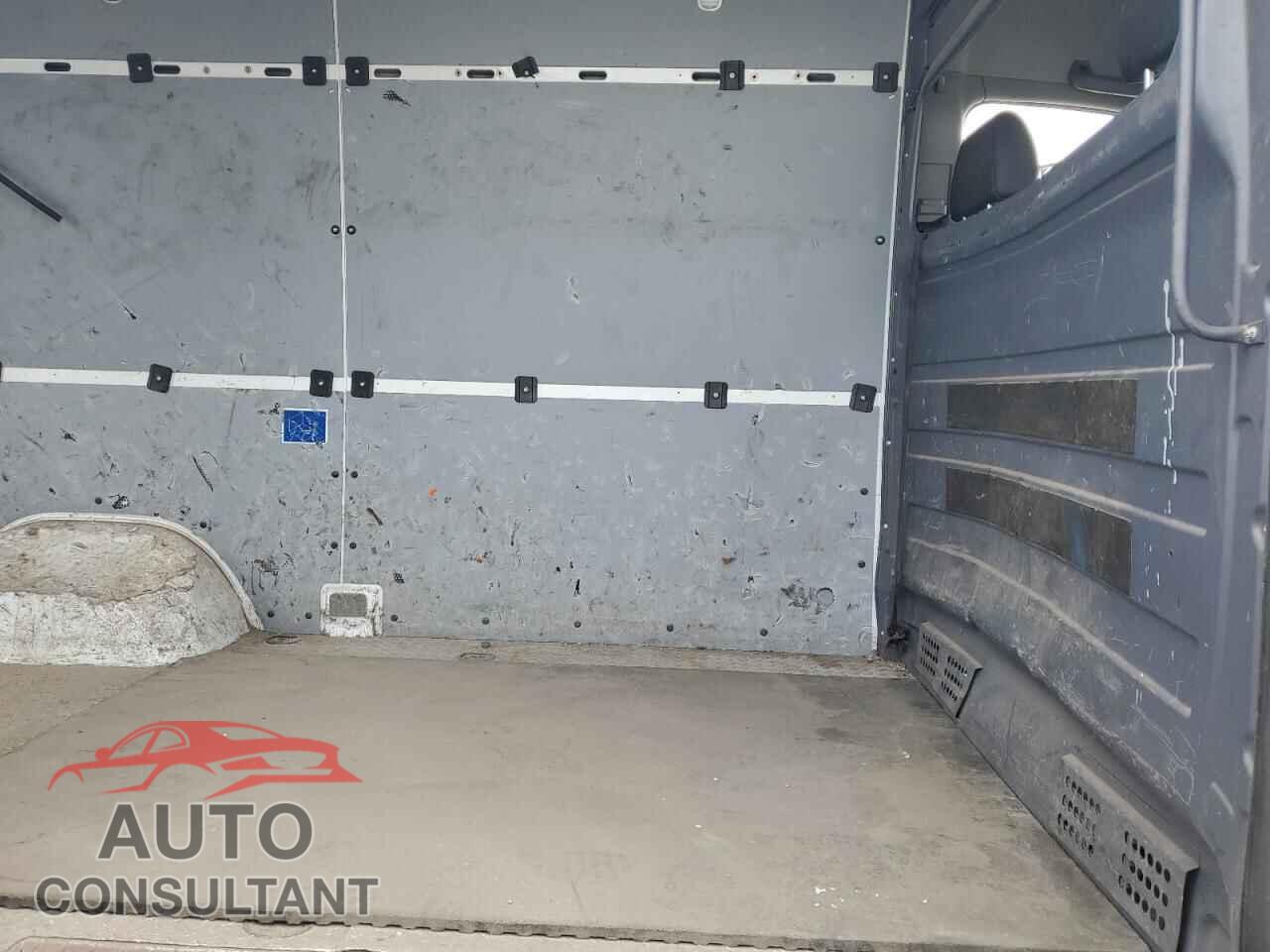 MERCEDES-BENZ SPRINTER 2017 - WD3PF0CD4HP543473