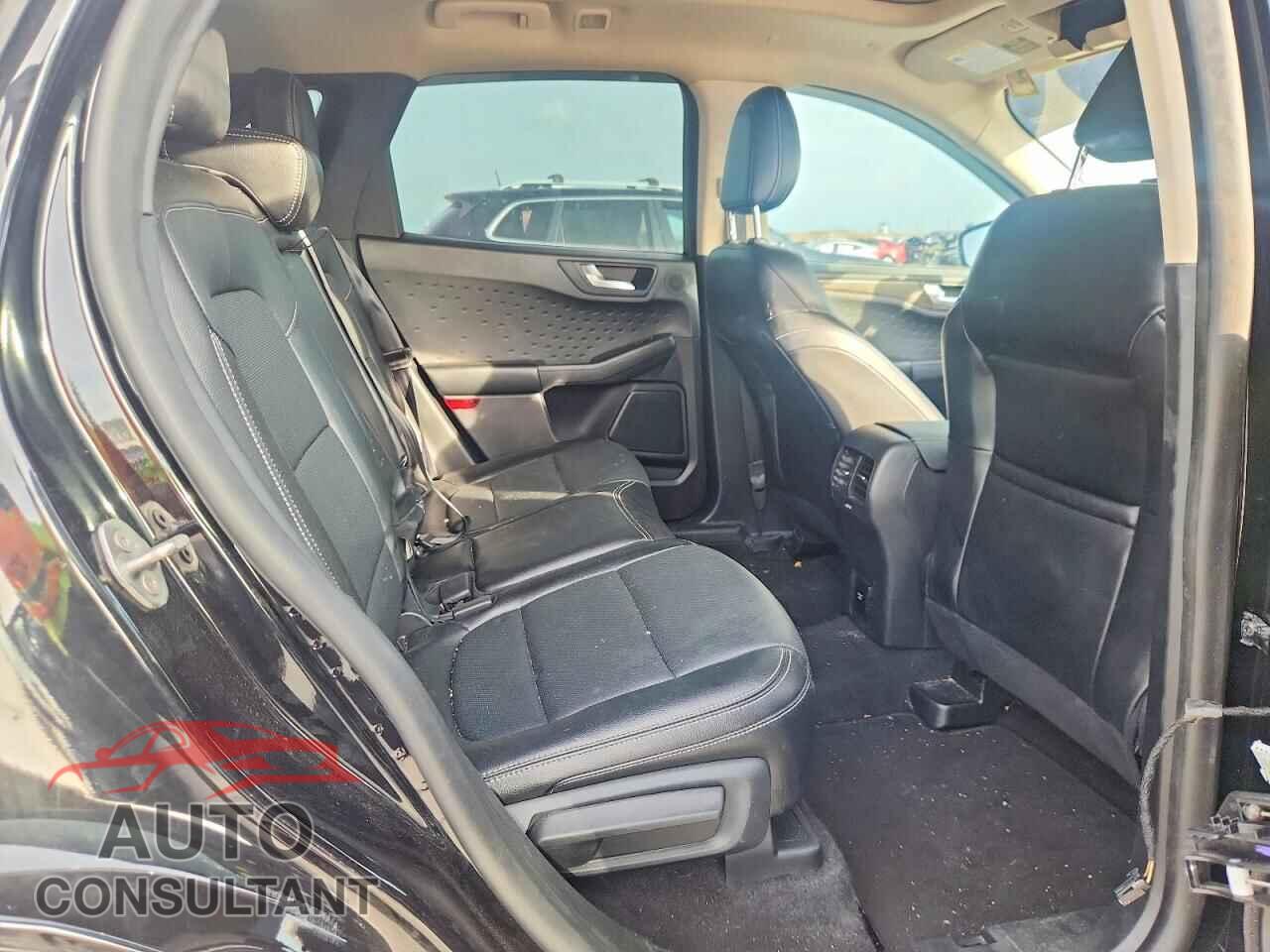 FORD ESCAPE 2020 - 1FMCU0DZ4LUA68207