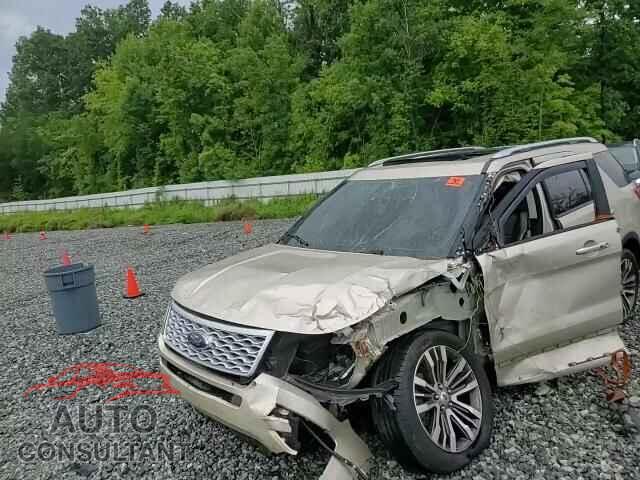 FORD EXPLORER 2017 - 1FM5K8HT4HGE20047