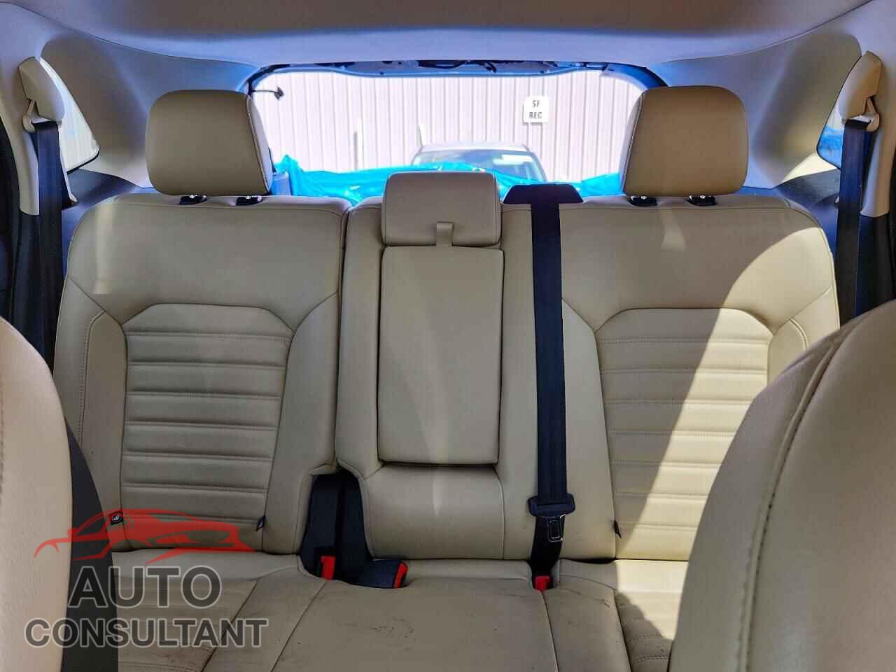 FORD EDGE 2018 - 2FMPK4J97JBB99105