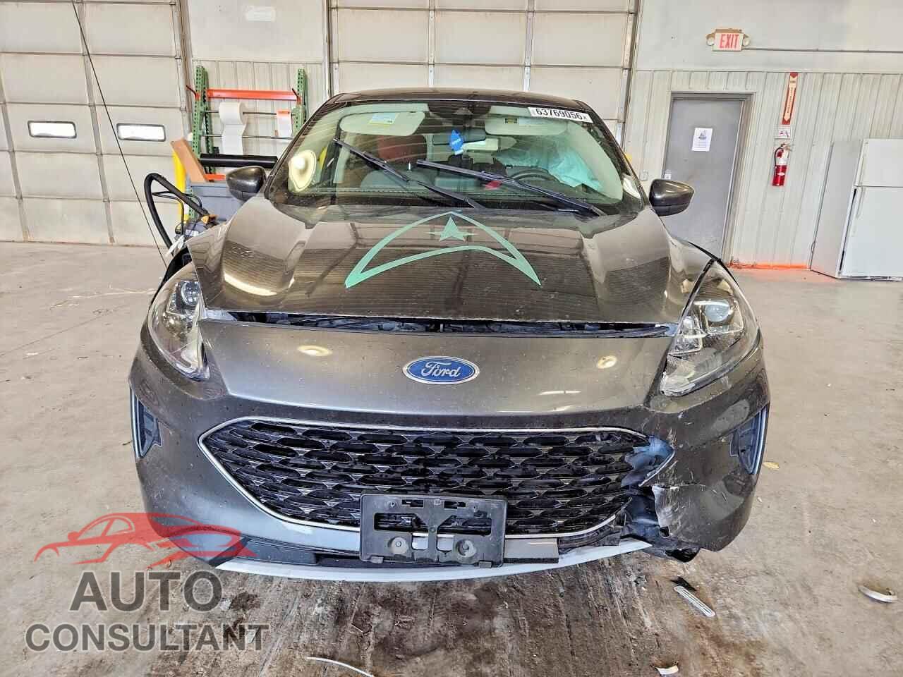 FORD ESCAPE 2020 - 1FMCU9G65LUA09169