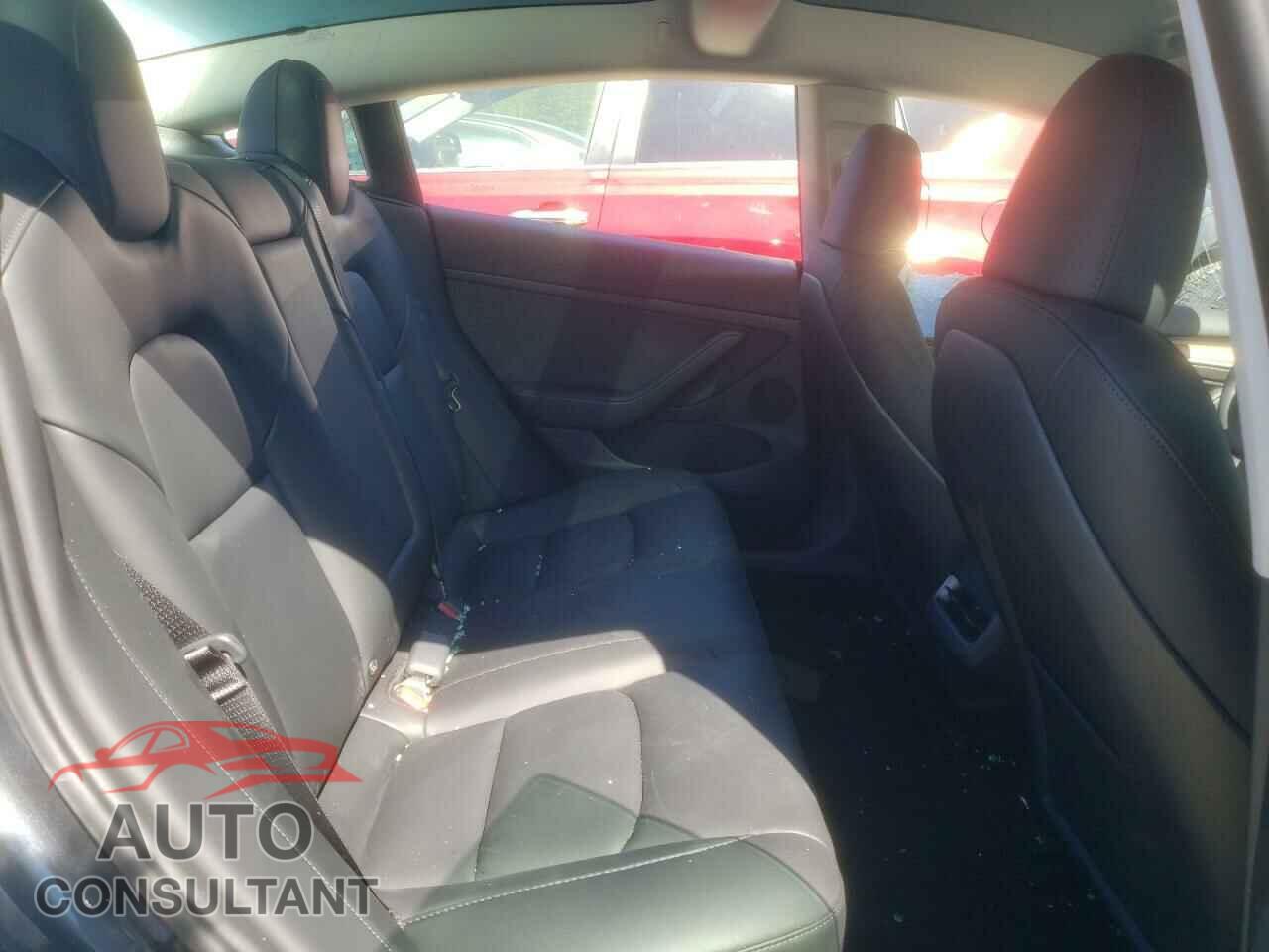 TESLA MODEL 3 2023 - 5YJ3E1EA6PF657760