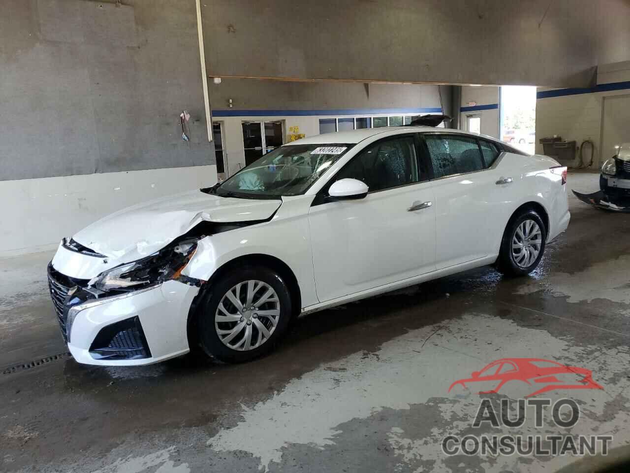 NISSAN ALTIMA 2023 - 1N4BL4BV3PN360592