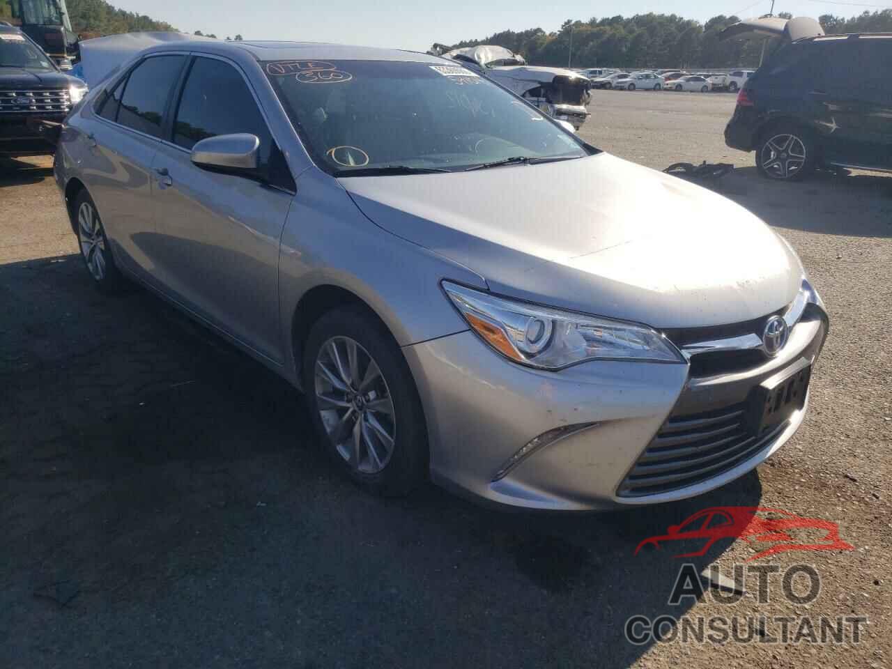 TOYOTA CAMRY 2016 - 4T1BF1FK9GU541018