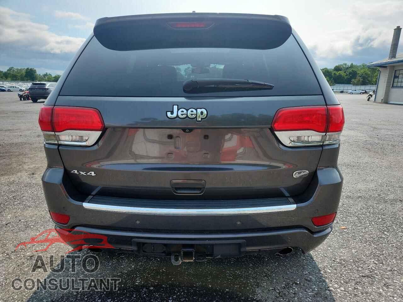 JEEP CHEROKEE 2015 - 1C4RJFCGXFC754384