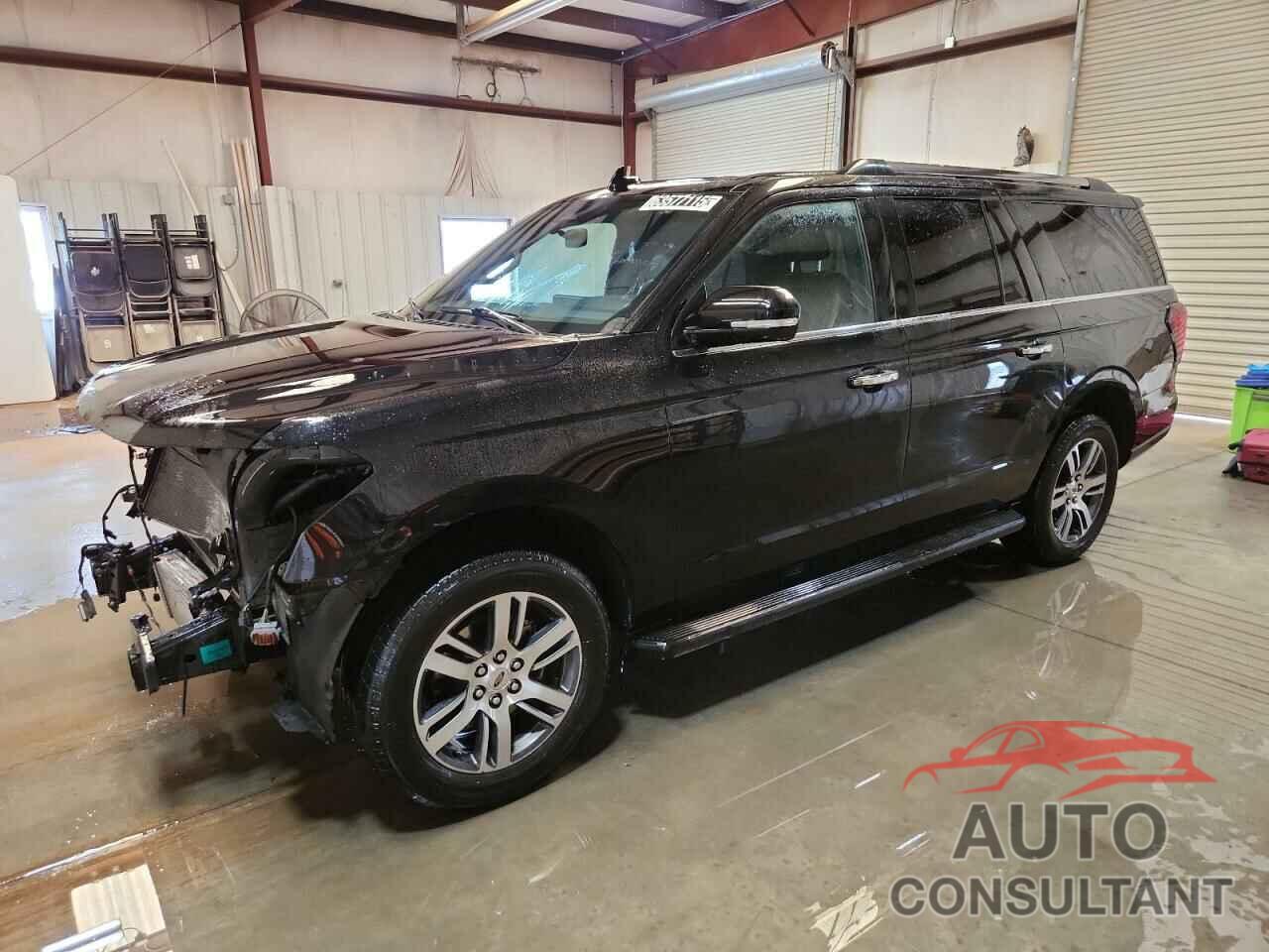 FORD EXPEDITION 2024 - 1FMJK1K82REA50286
