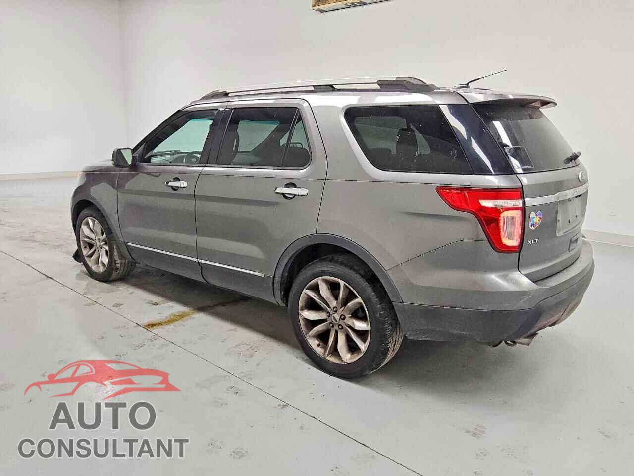 FORD EXPLORER 2011 - 1FMHK8D82BGA74859