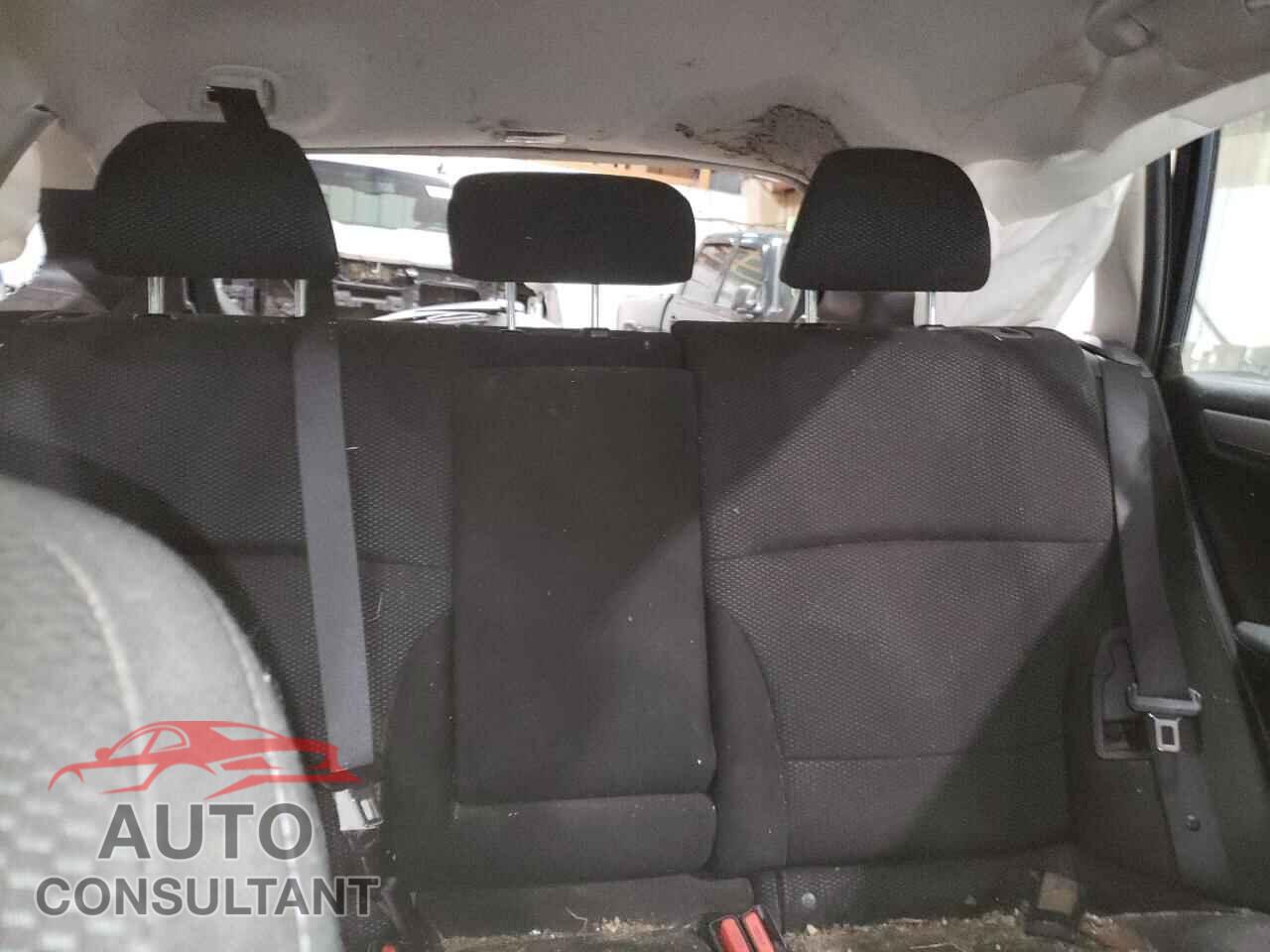 SUBARU OUTBACK 2017 - 4S4BSAAC1H3410619