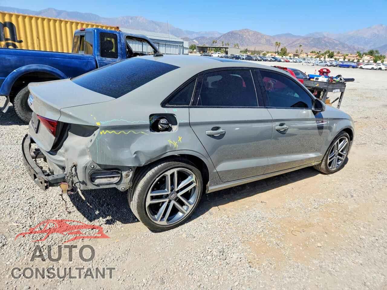 AUDI A3 2020 - WAUCUGFF6LA001929