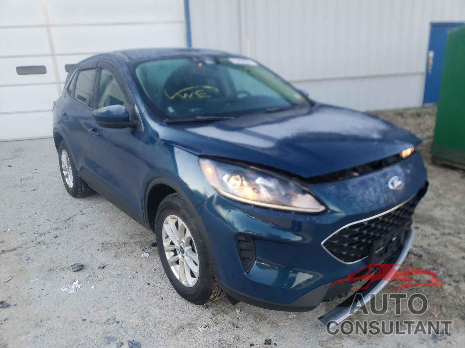 FORD ESCAPE 2020 - 1FMCU9G63LUB96945