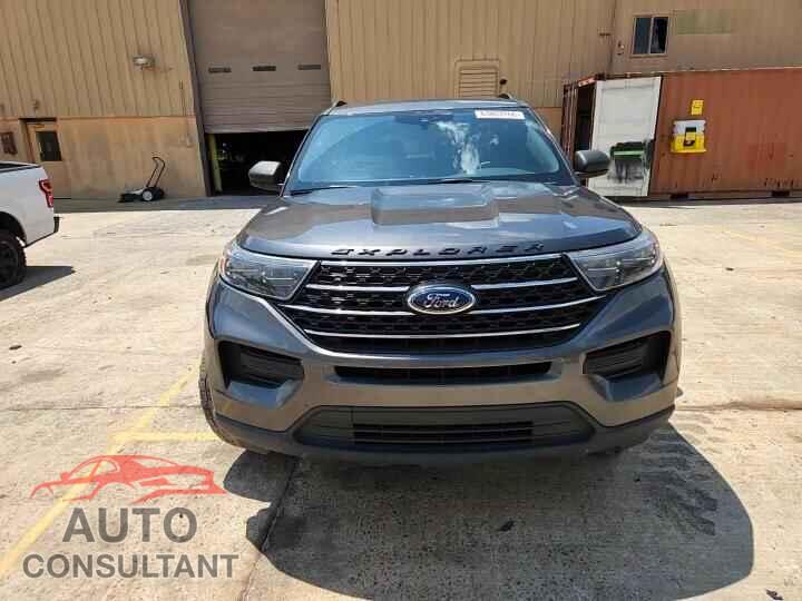 FORD EXPLORER 2020 - 1FMSK7DH4LGB47540