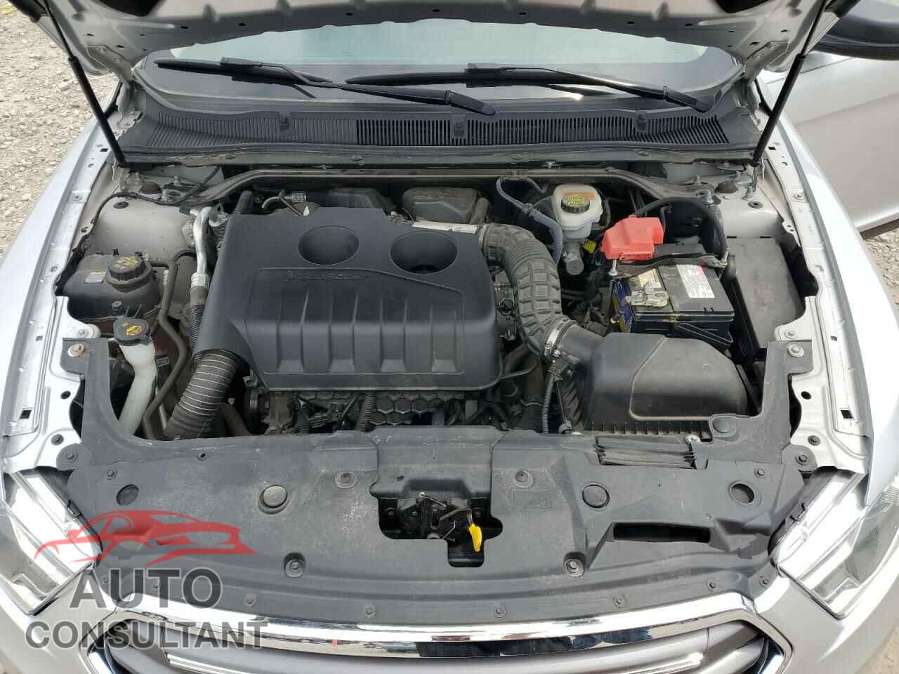FORD TAURUS 2015 - 1FAHP2D90FG105498
