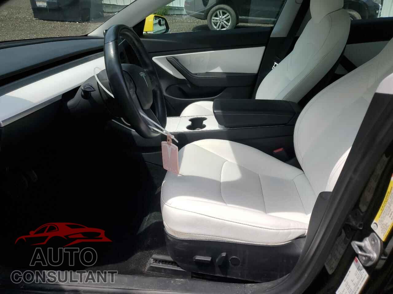 TESLA MODEL 3 2018 - 5YJ3E1EB6JF147263