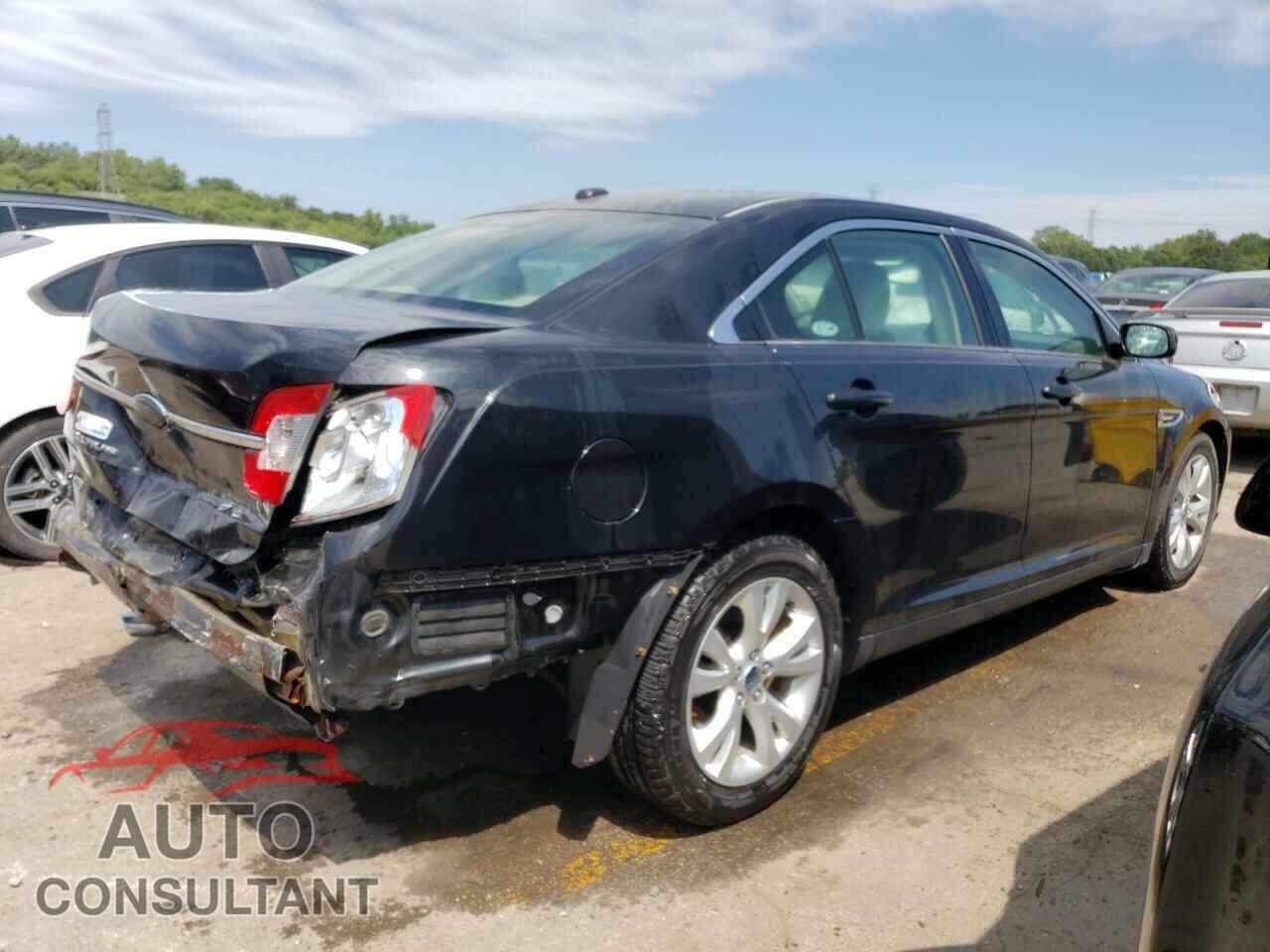 FORD TAURUS 2011 - 1FAHP2EW0BG101403