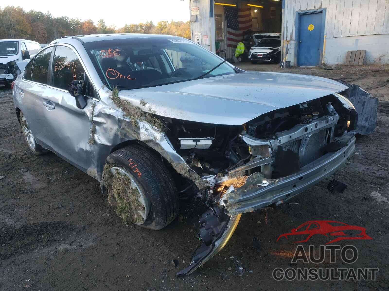 SUBARU LEGACY 2017 - 4S3BNAD6XH3023911