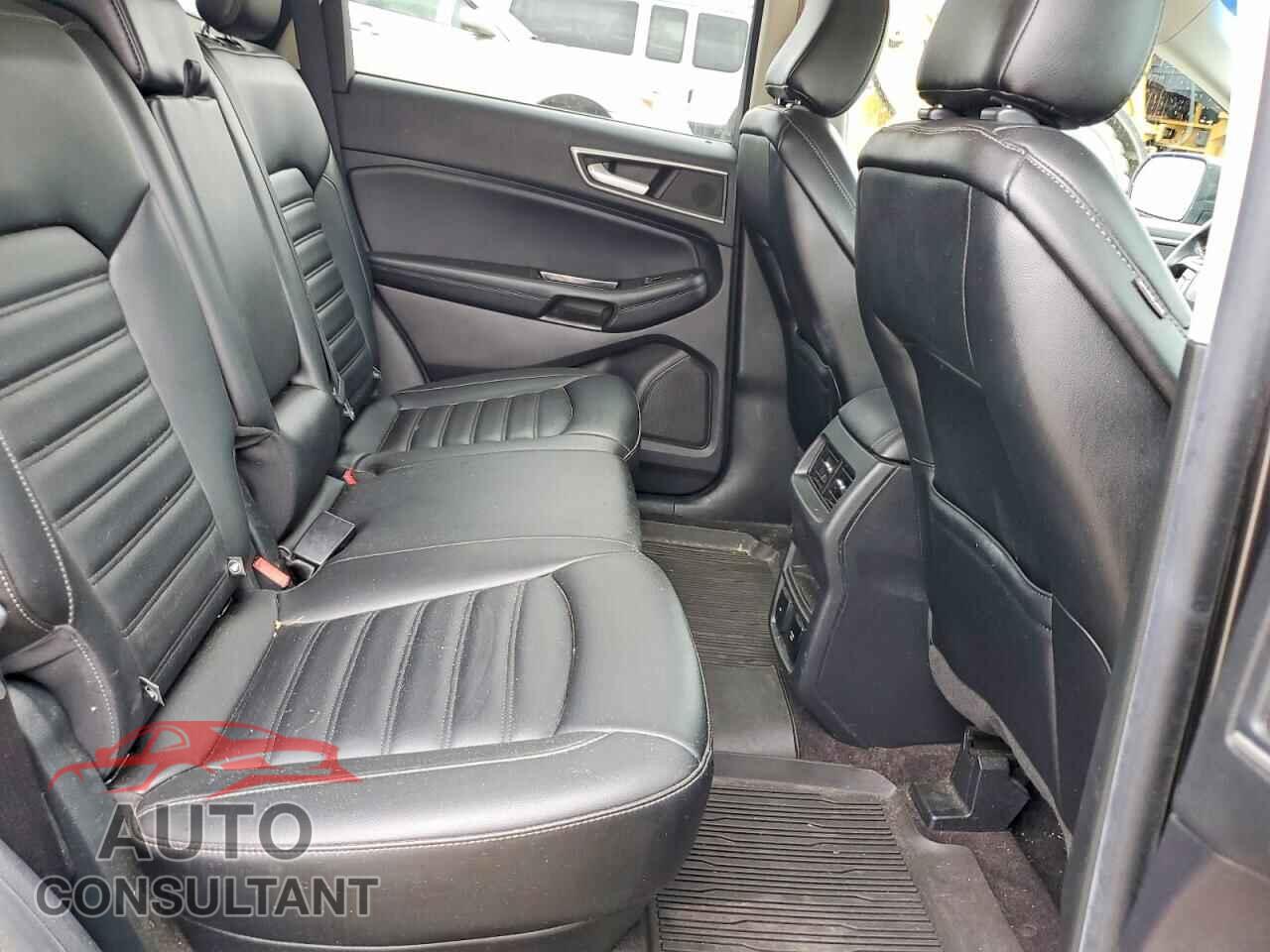 FORD EDGE 2020 - 2FMPK4J95LBA96154