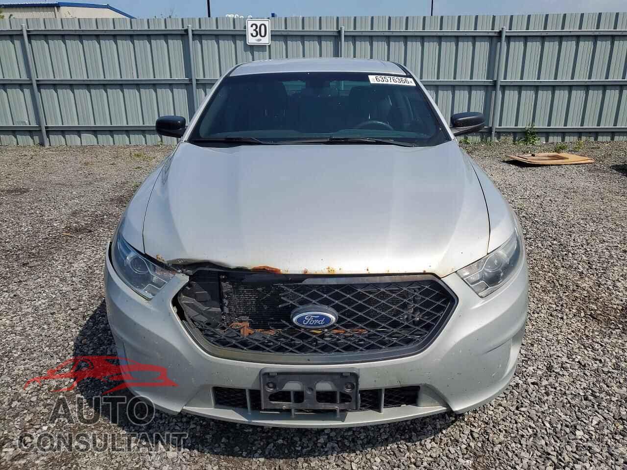 FORD TAURUS 2015 - 1FAHP2MT7FG172210