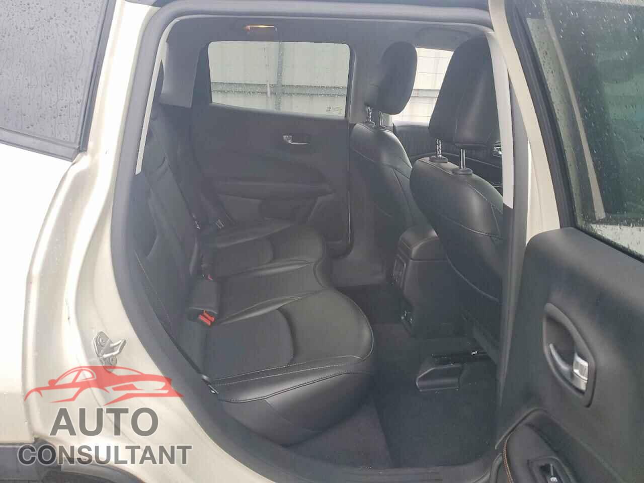 JEEP COMPASS 2020 - 3C4NJDCB0LT145912