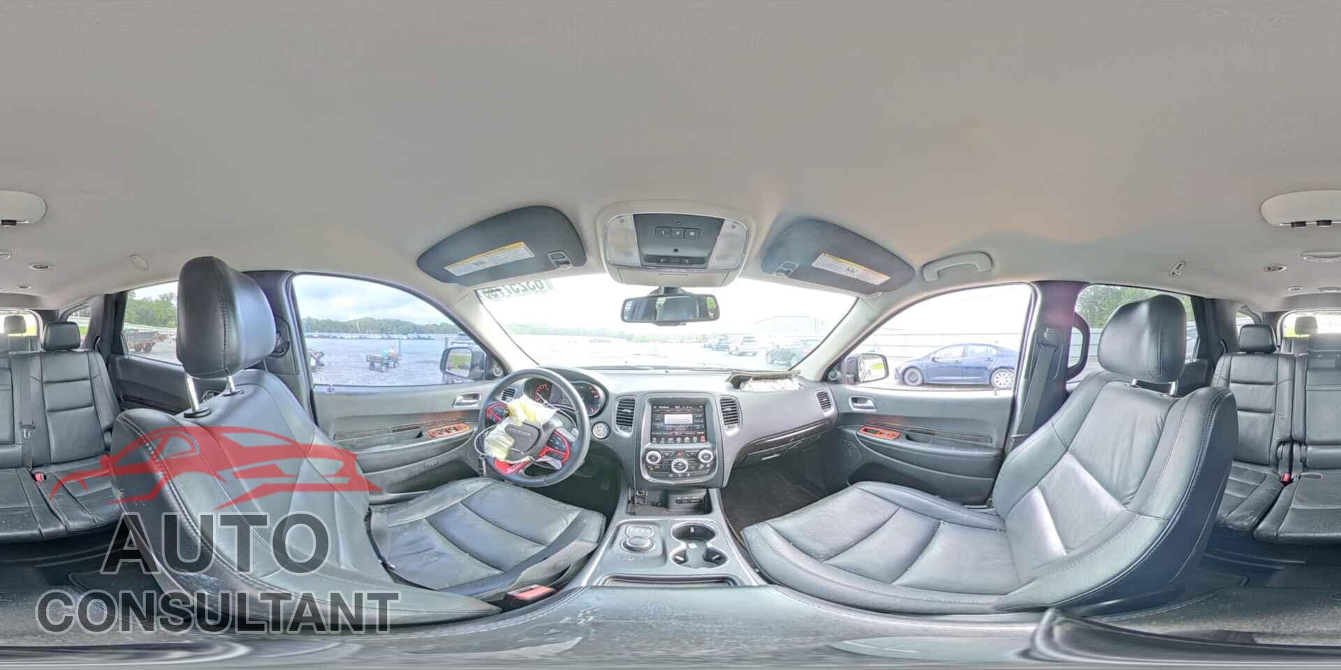 DODGE DURANGO 2015 - 1C4RDHDG5FC702422