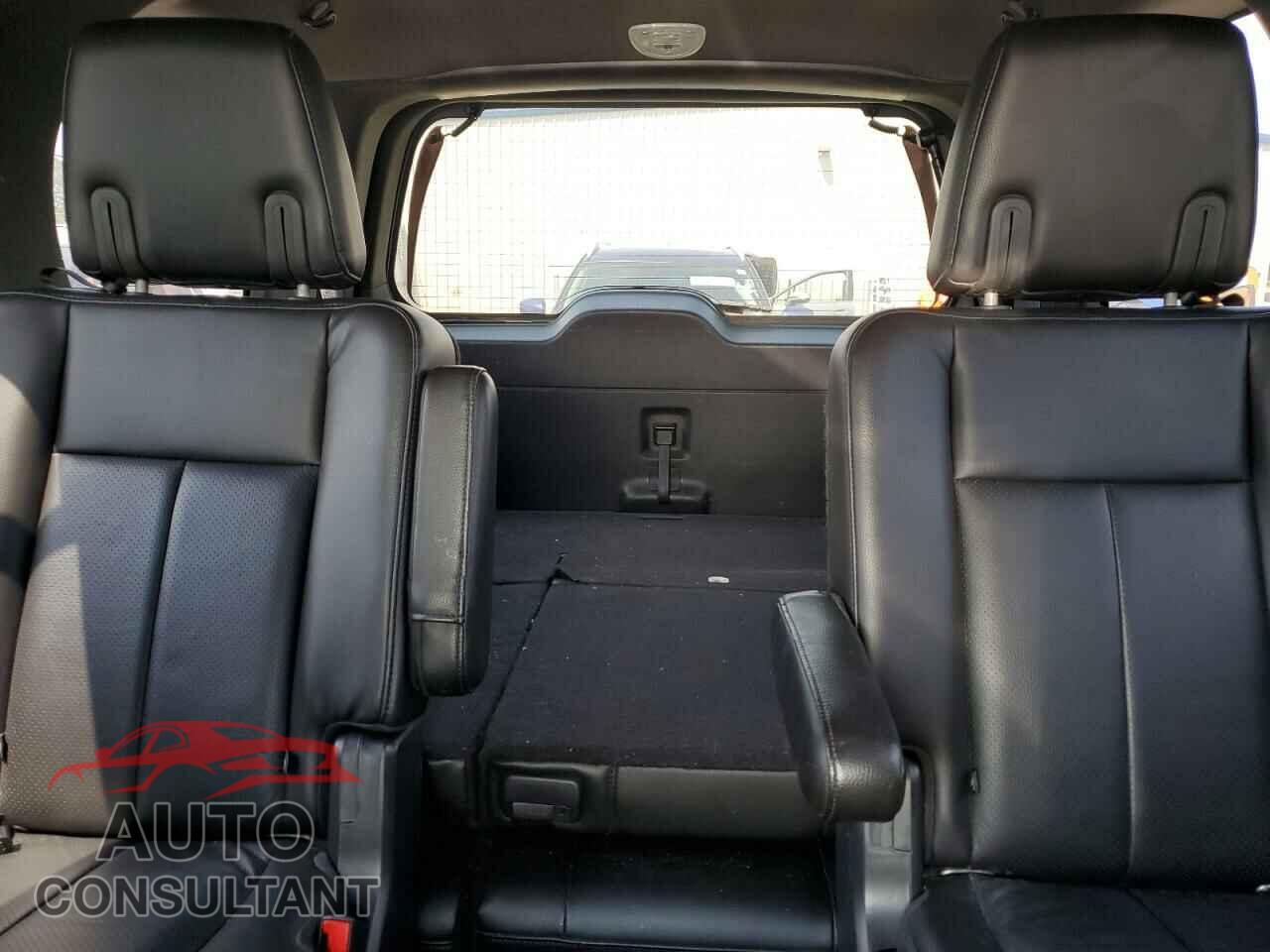 FORD EXPEDITION 2014 - 1FMJU2A56EEF64210