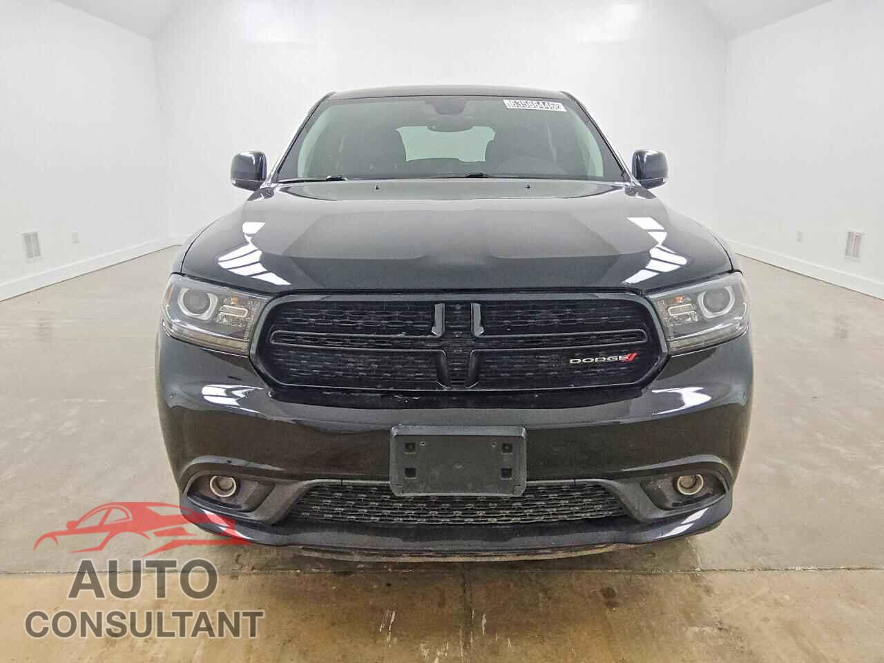DODGE DURANGO 2017 - 1C4RDJDGXHC726144